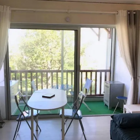 Ibigniarry A252 - Quartier Calme Avec Piscine Collective Apartmán