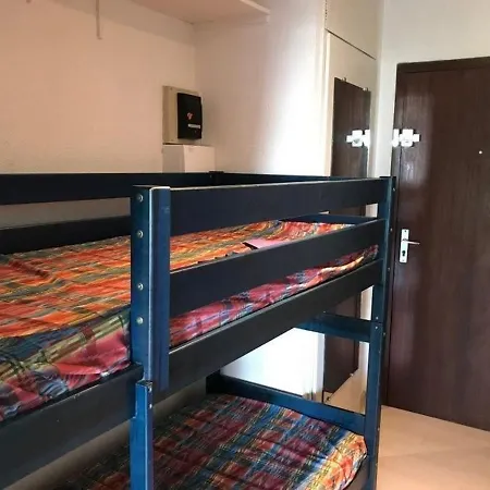 Ibigniarry A252 - Quartier Calme Avec Piscine Collective Apartmán