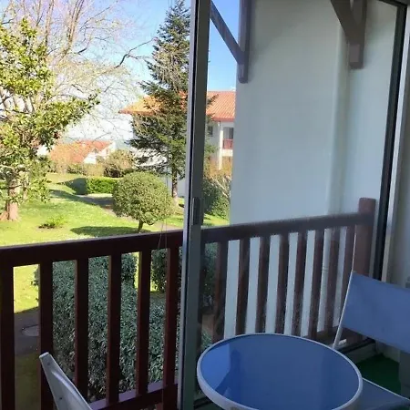 Ibigniarry A252 - Quartier Calme Avec Piscine Collective Apartmán *