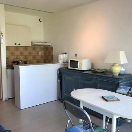 Ibigniarry A252 - Quartier Calme Avec Piscine Collective Apartmán *