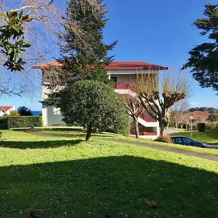 Apartmán Ibigniarry A252 - Quartier Calme Avec Piscine Collective