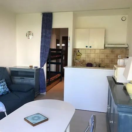 Ibigniarry A252 - Quartier Calme Avec Piscine Collective Apartmán