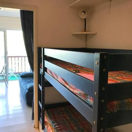 Apartmán Ibigniarry A252 - Quartier Calme Avec Piscine Collective Saint-Jean-de-Luz